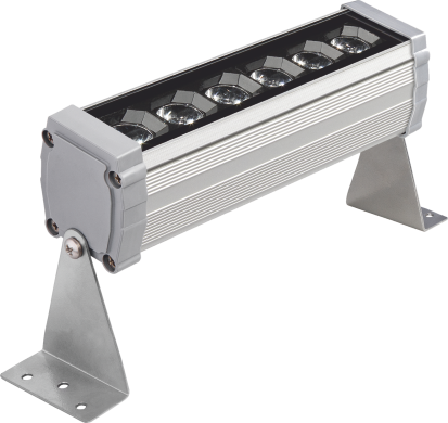 WALLWASHER - LİNEAR AYDINLATMALAR